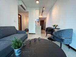 Normanton Park (D5), Apartment #631507451